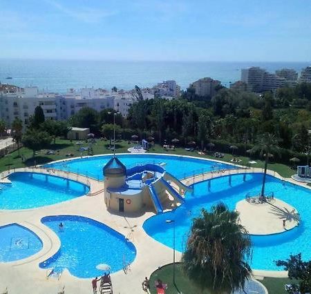 Apartamento Minerva Jupiter. The Perfect Accommodation For Your Vacation Benalmádena Exterior foto
