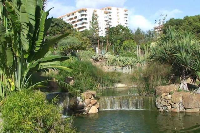 Apartamento Minerva Jupiter. The Perfect Accommodation For Your Vacation Benalmádena Exterior foto